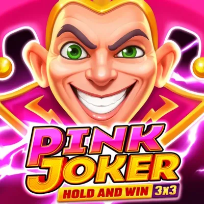 Pink Joker